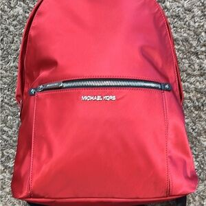 Michael Kors Scarlet Women's Backpack NEW WITH TAGS